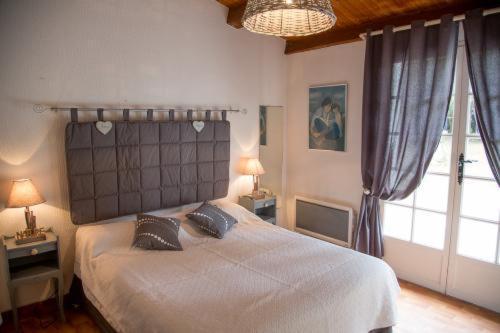 La Cormorandiere Chambre Privee Bed and Breakfast La Couarde-sur-Mer Exterior foto